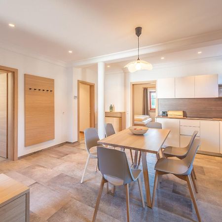 Apartmán Gloegglhof Appiano Sulla Strada Del Vino Exteriér fotografie