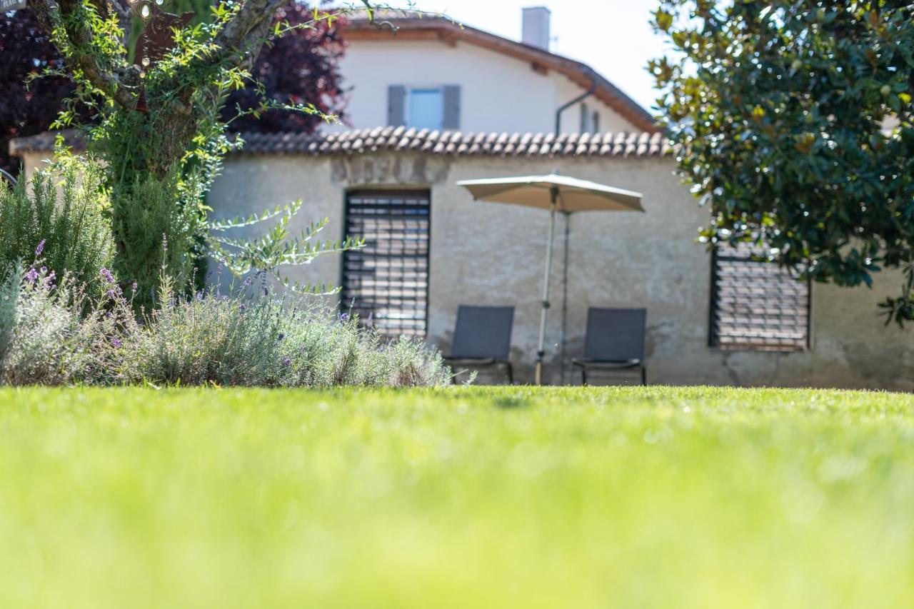 Apartmán Gloegglhof Appiano Sulla Strada Del Vino Exteriér fotografie